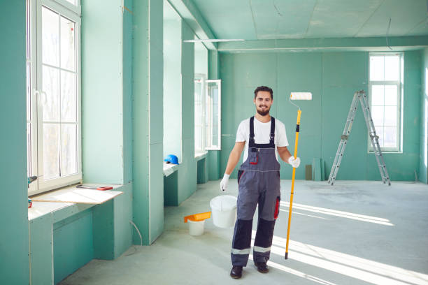 Best Water Damage & Mold Remediation  in Lagrange, IN
