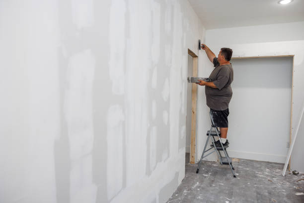 Best HVAC Mold Inspection and Cleaning  in Lagrange, IN