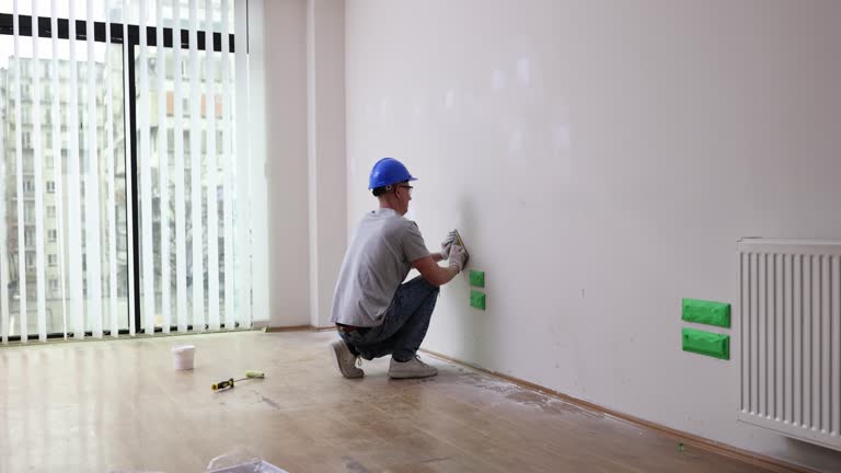 Best Dehumidification Services  in Lagrange, IN