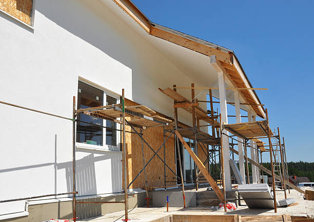 Best Post-Construction Mold Inspection  in Lagrange, IN